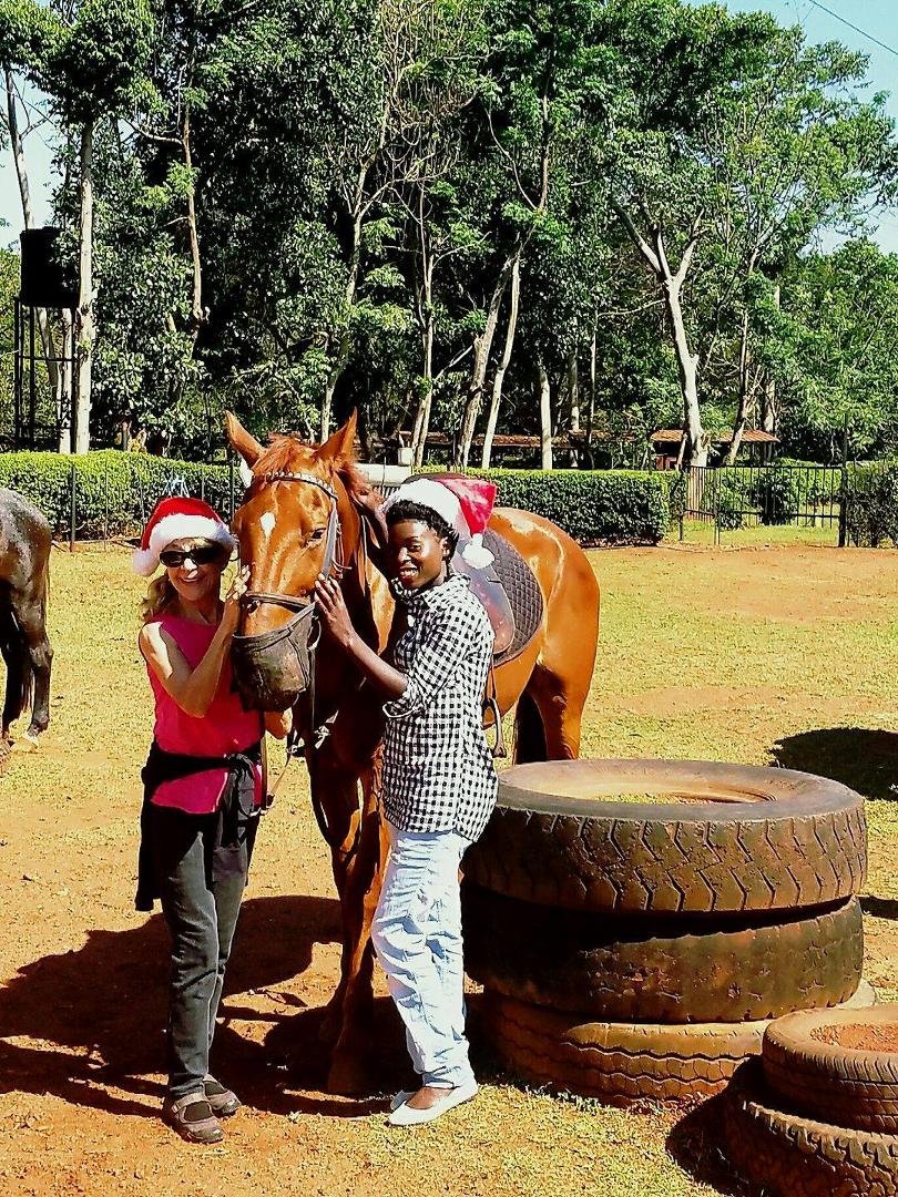 Taken in Uganda 1/17 for a Christmas Card in 12/17.  I did one last year too, but did not send out cards, as I was leaving mid-Dec. for Uganda and my incredible daughter Winnie....
