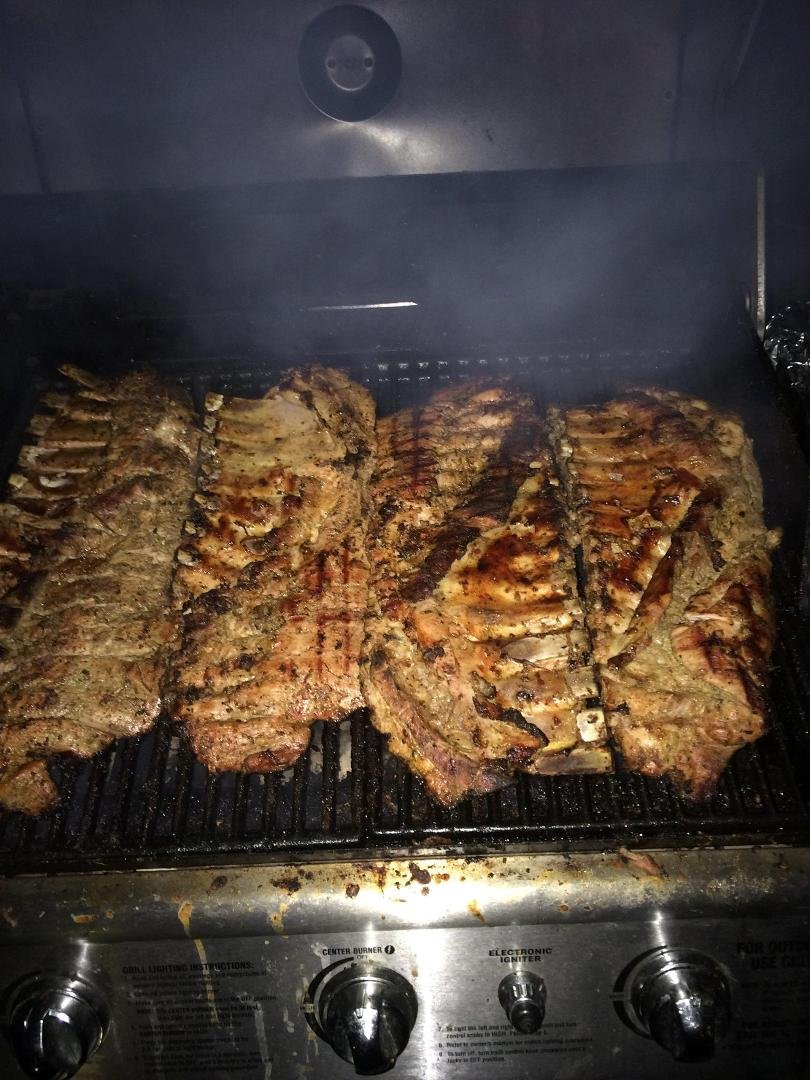 This is how we Que!