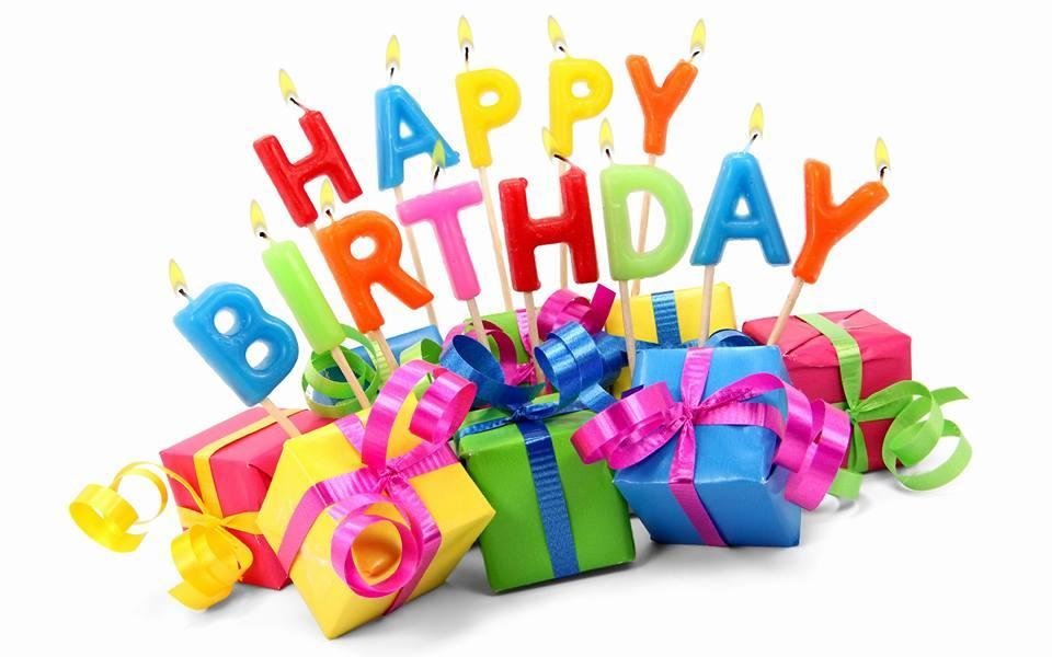 I want to take the time out now to say Happy Birthday to my niece Marisol Barrios. Have a wonderful day mija, Love Uncle Felix.