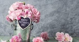 Happy Mother's Day to our family and friends!  We are so proud of the Moms in our little family, and this year is no exception.  Sheltering-in-place, working-from-home (with teenagers, gasp!), homeschooling 2020 graduates, 