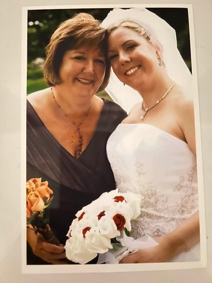 Happy Daughter’s Day to my beautiful daughter Kate!