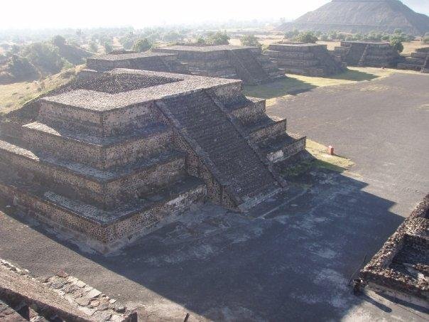William Rodd's album, pyramidpics