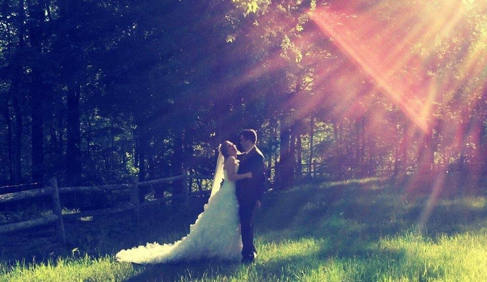 Congratulations on your 1st Anniversary!!