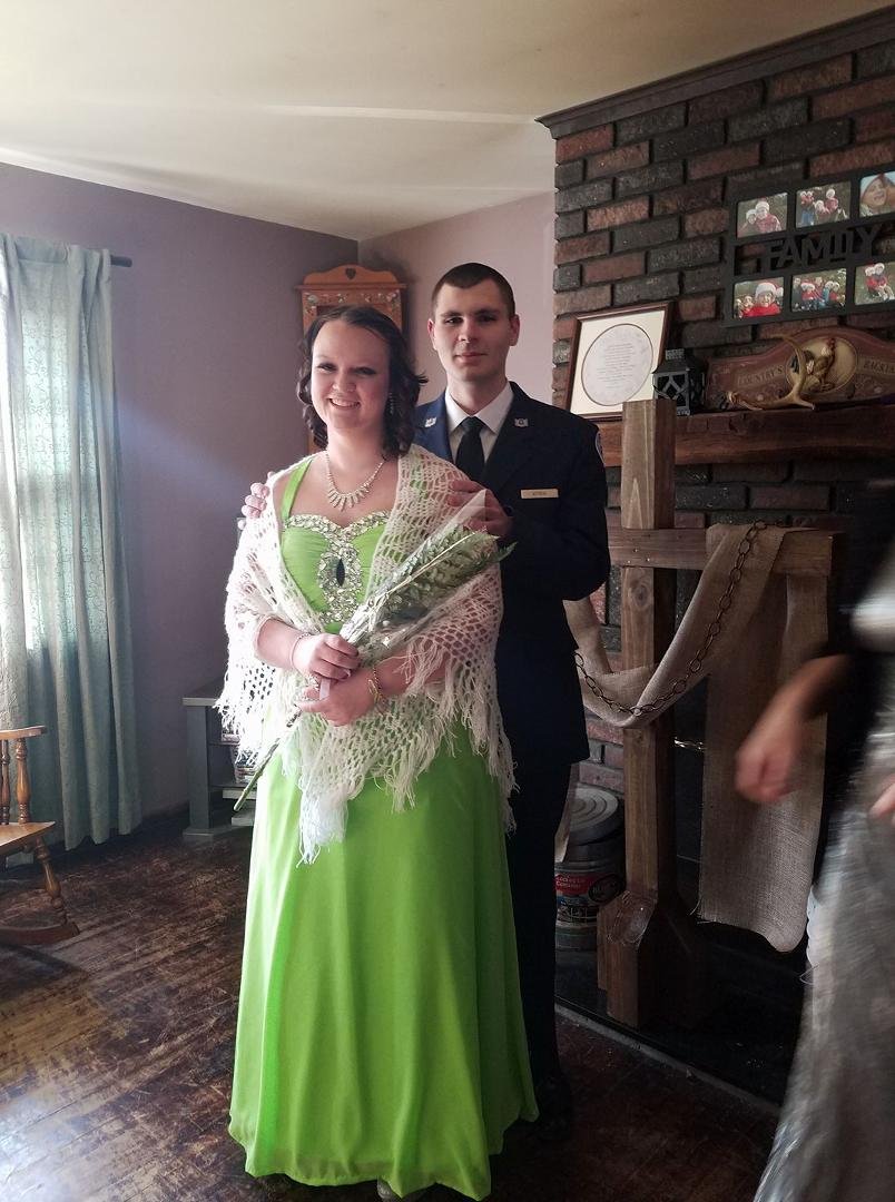 Military Ball
