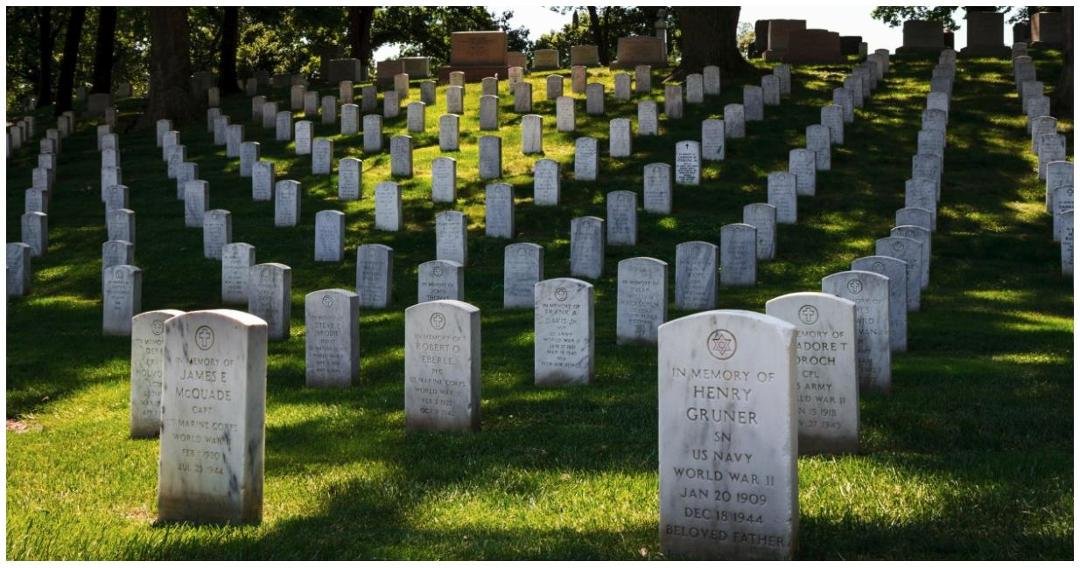 This should be the greatest of national days for it is a memorial to those who chose to perish for others might be free. As I ponder those who have given everything in a moment, I am also reminded of those who spent a life 