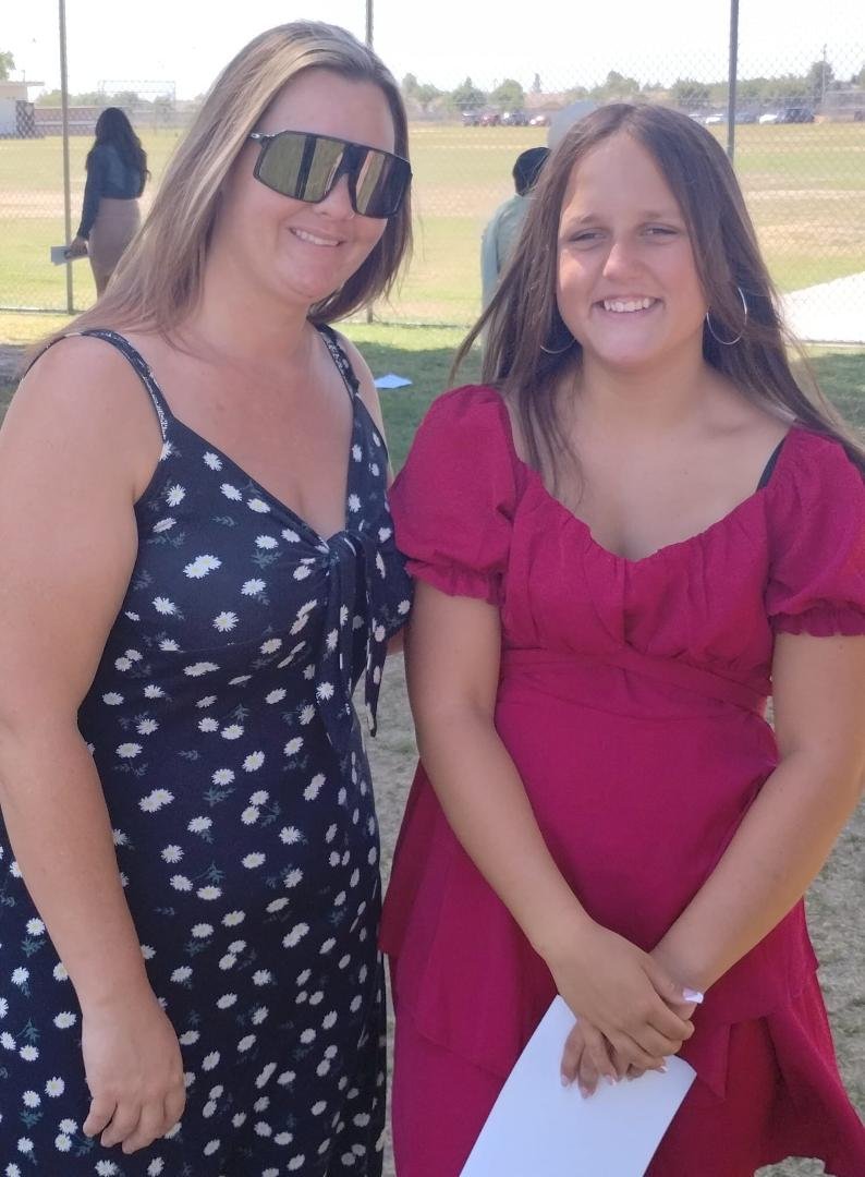 Tiffany Hatcher's album, Mobile uploads