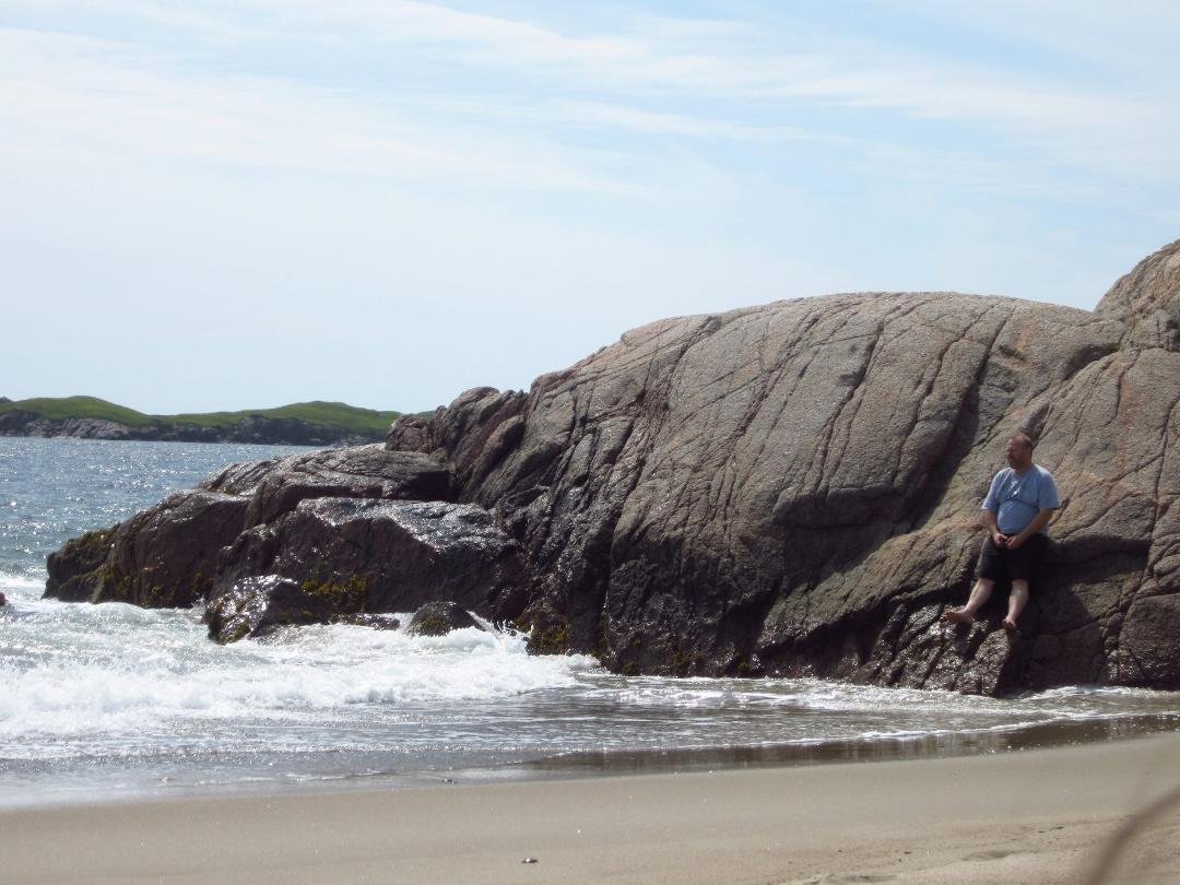 Burgeo