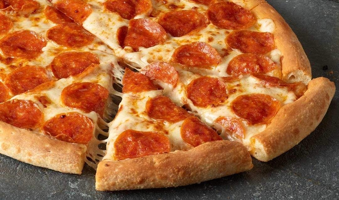 Gonna host a pizza party this summer. Date isn't set. Maybe August. Anyone coming?