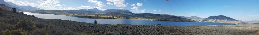 Green Mountain Reservoir (Colorado)