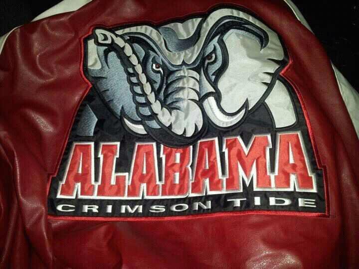 Roll Tide Roll
