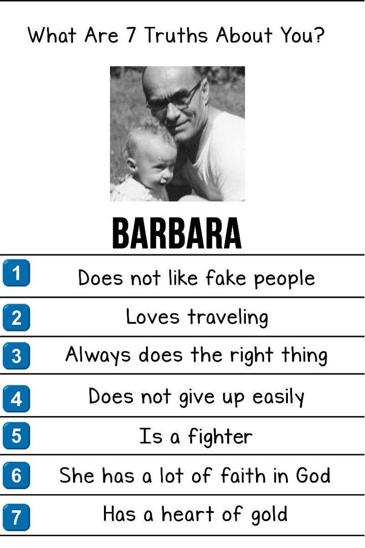 Barbara Benckowsky's album, Timeline Photos