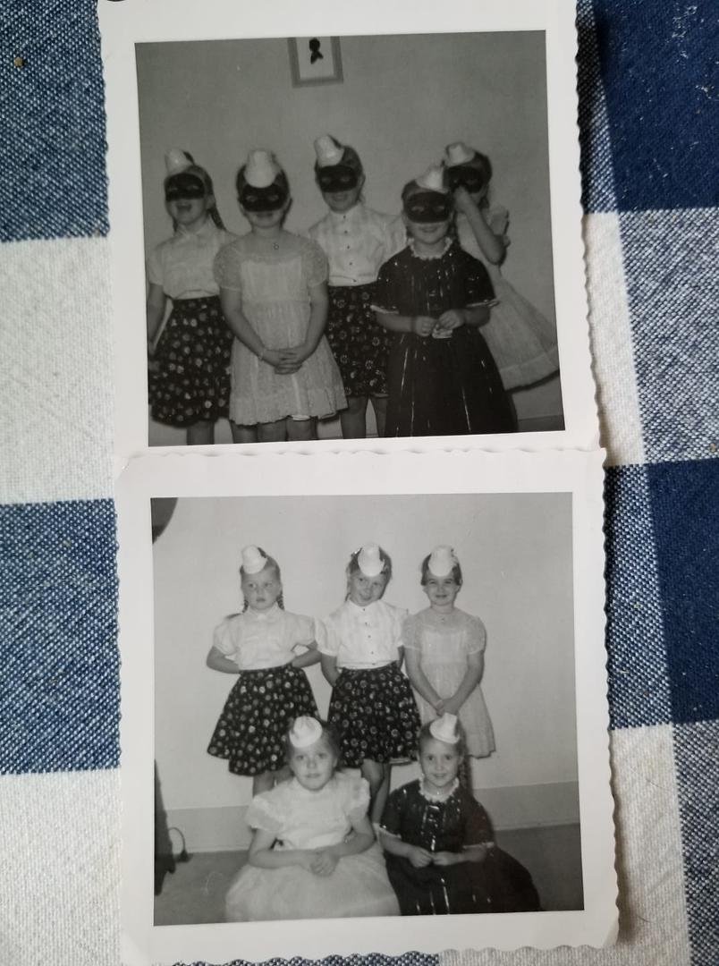 And another Birthday party, turning 5 🙂