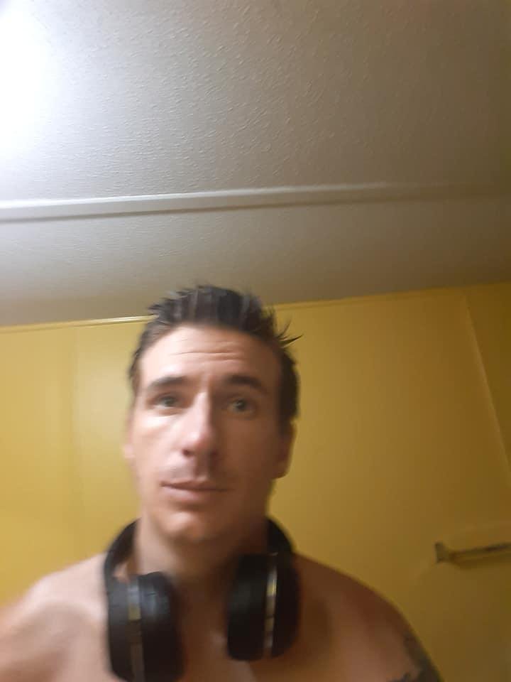 Donald Garrett's album, Mobile Uploads