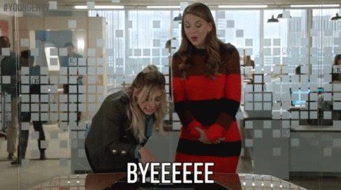 When you walk past a display full of winter hats/gloves/scarves and it's 92 degrees out #Byeeeeeee