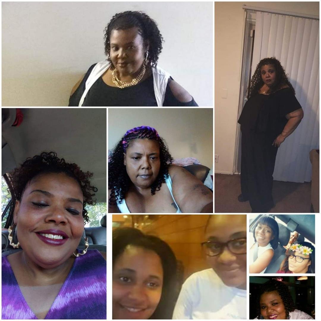 Happy Birthday to my fabulous daughter Kesha Foster-Riley. Wish I could be with you to help you enjoy your Birthday Weekend. ENJOY but be sure to stay safe!! 🥳🎈💕🎁 Love you much.