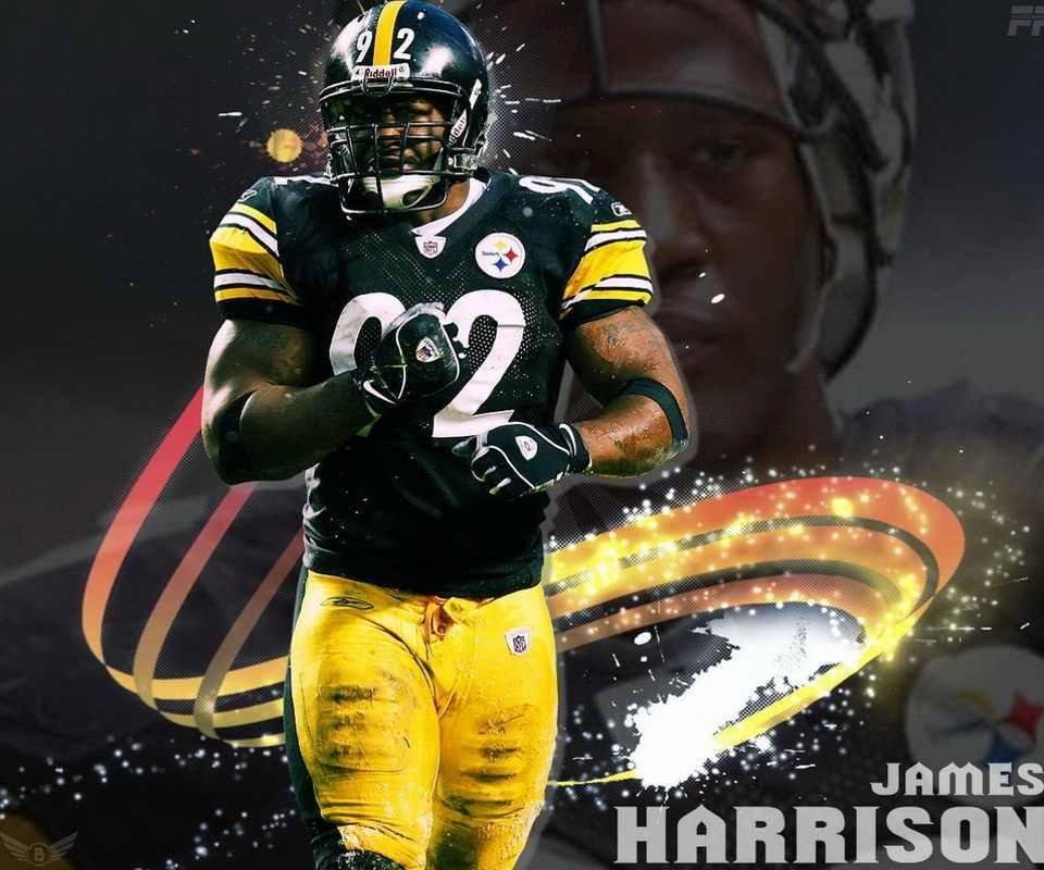 Steeler nation is coming!...