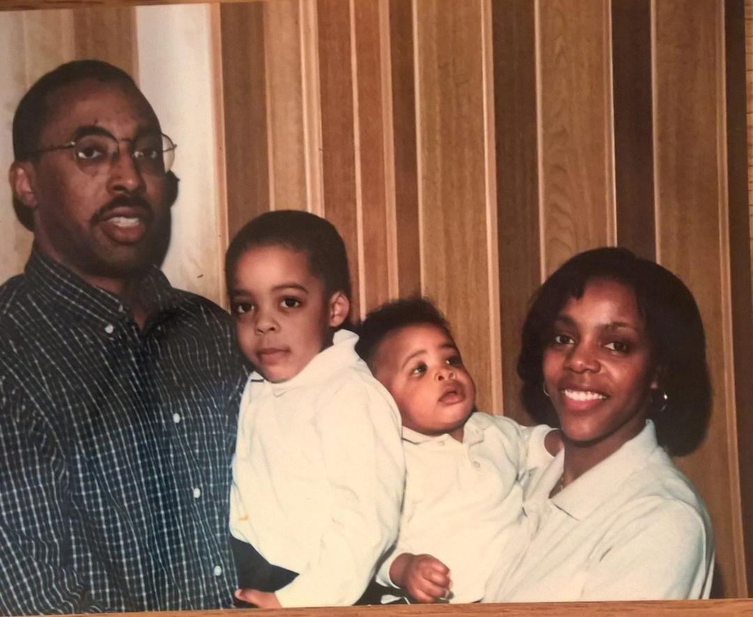 Regina Brewton's album, Mobile Uploads