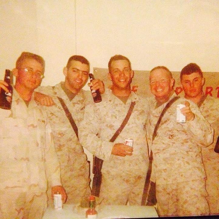 Michael Murphy's album, Mobile uploads