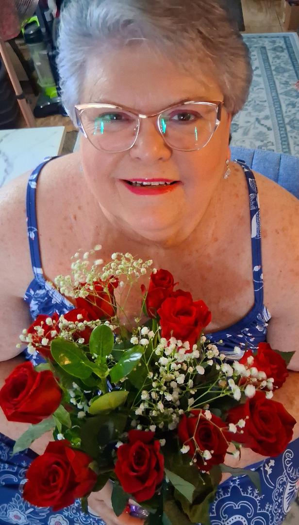 Kay Branch's album, Mobile uploads