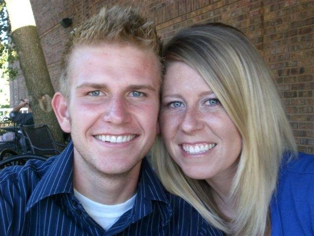 Mark Hensley's album, Family