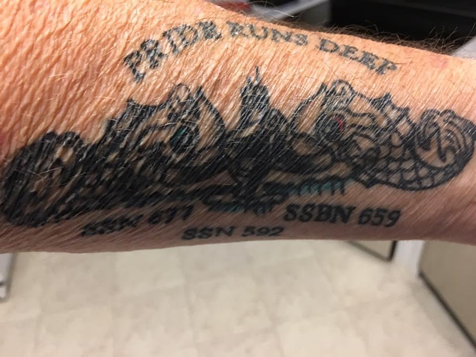 Bruce Byrne's album, Mobile Uploads