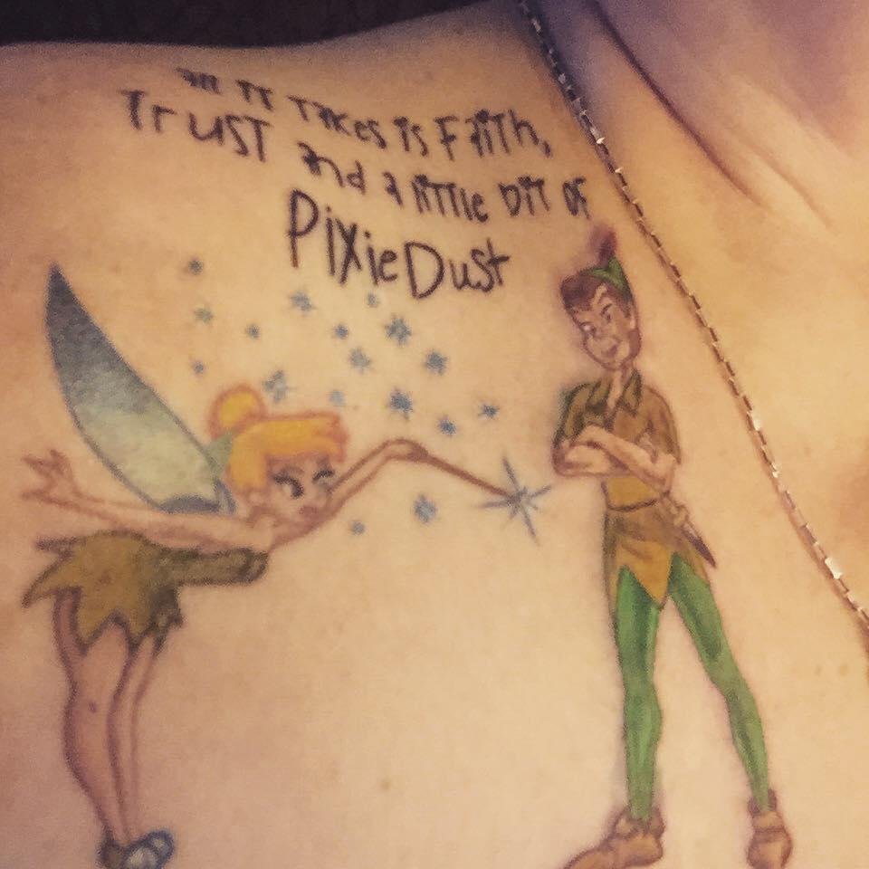 It's coming along :)