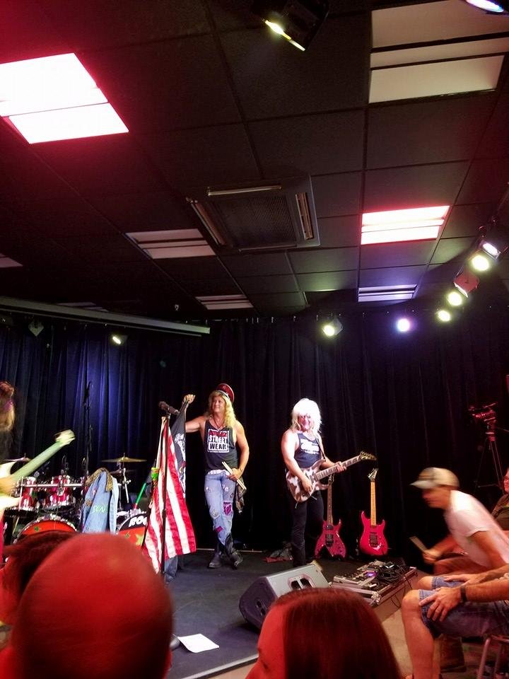 Carol Haas' album, Mobile Uploads