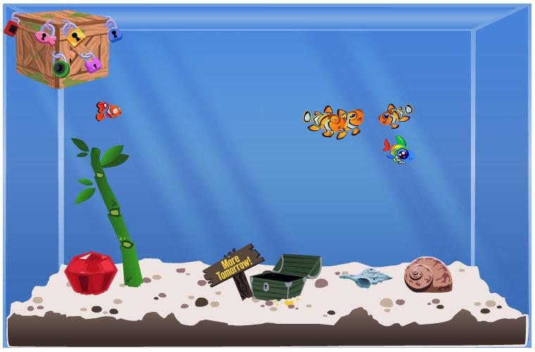 Eric Gangel's album, Happy Aquarium photos