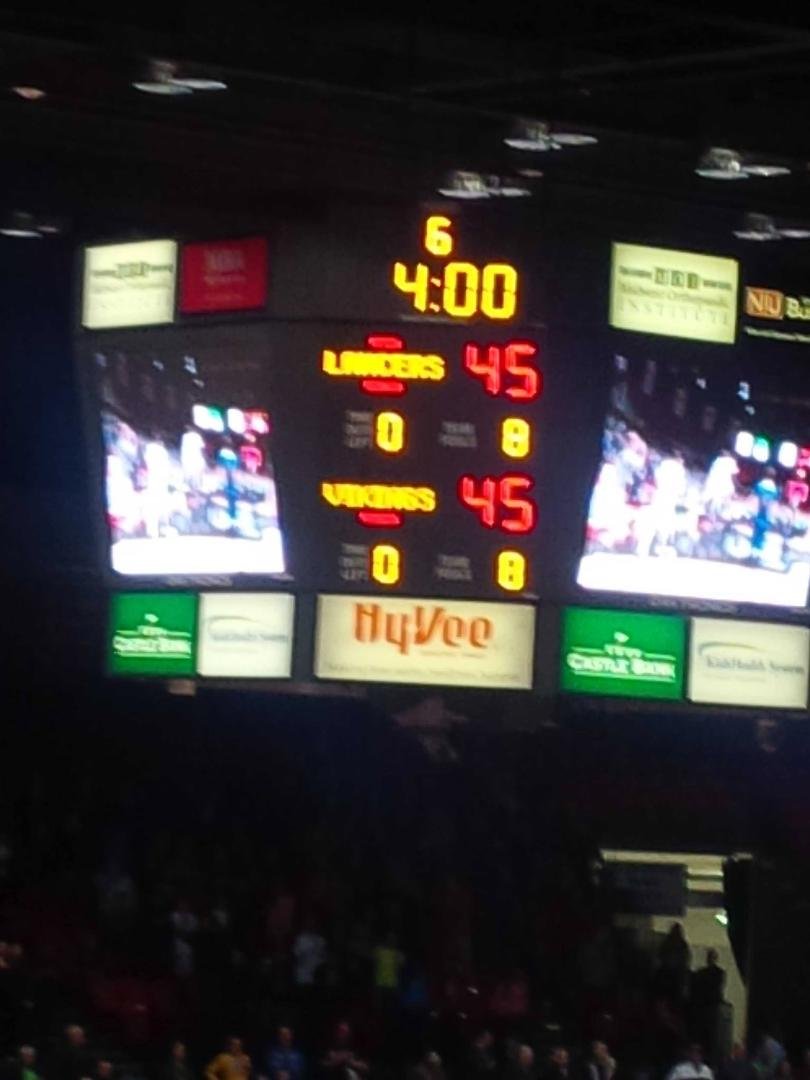 2nd ot