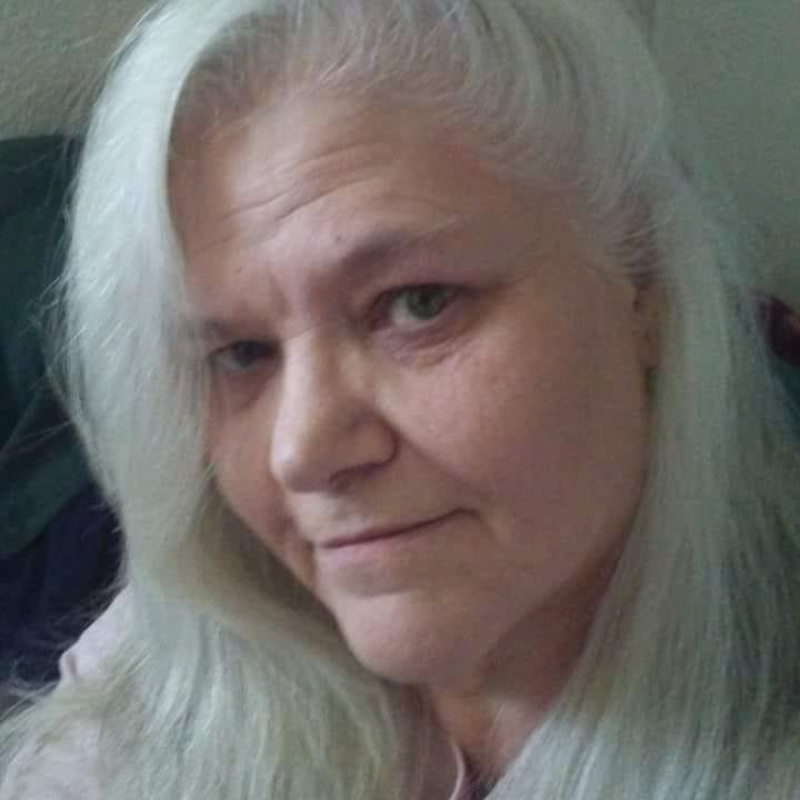 My favorite picture of Teresa Sanchez