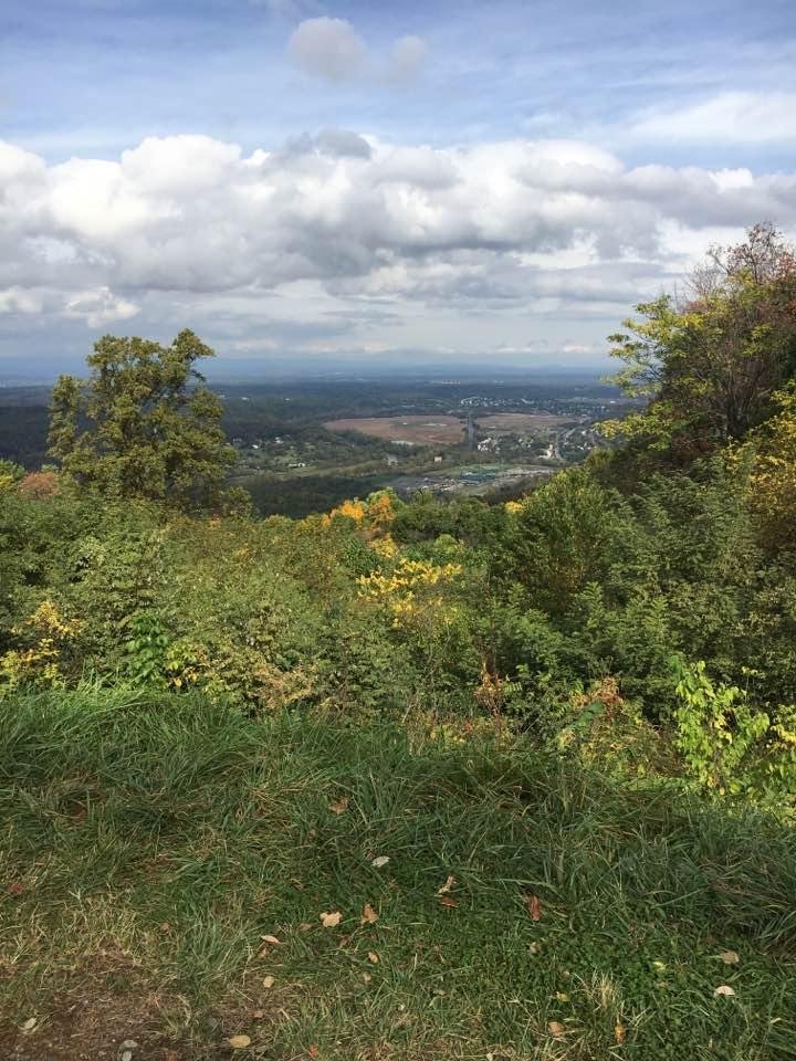 Shenandoah National Park