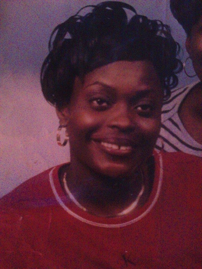 My wifey