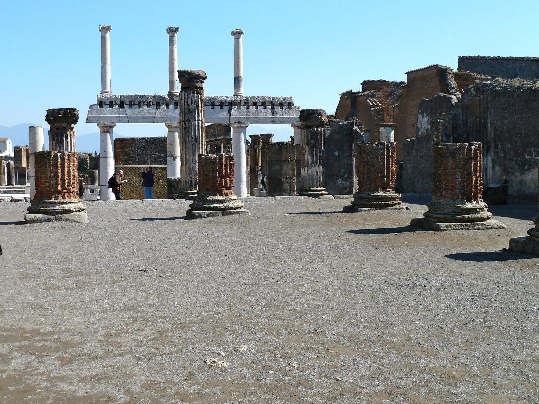 the forum