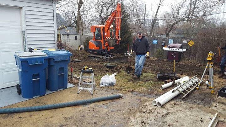 Another tank installed this one for Jak McKamey