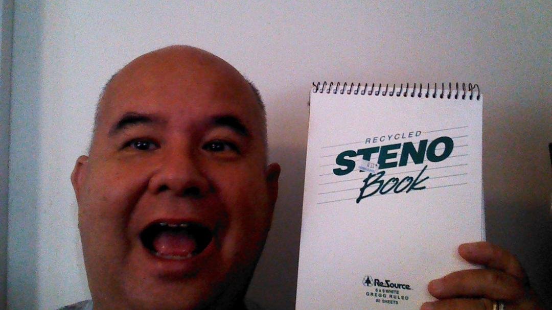 Got a new notebook for Christmas. So what's the big deal?