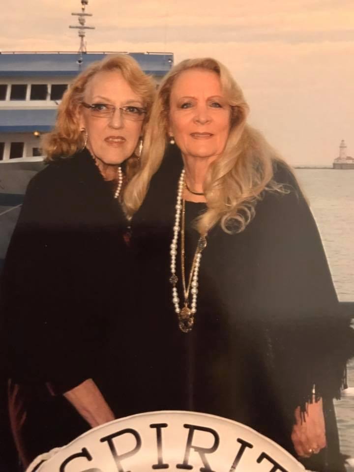 Susan Long's album, Mobile Uploads