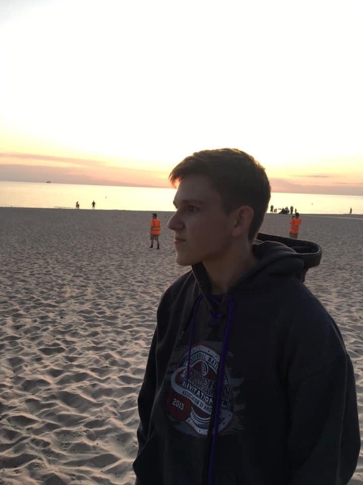 Carolan August's album, Mobile Uploads
