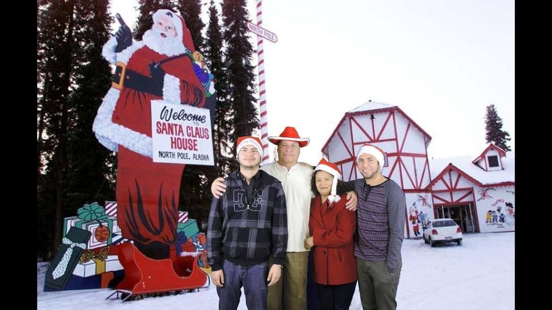 Merry Christmas, everyone!!!