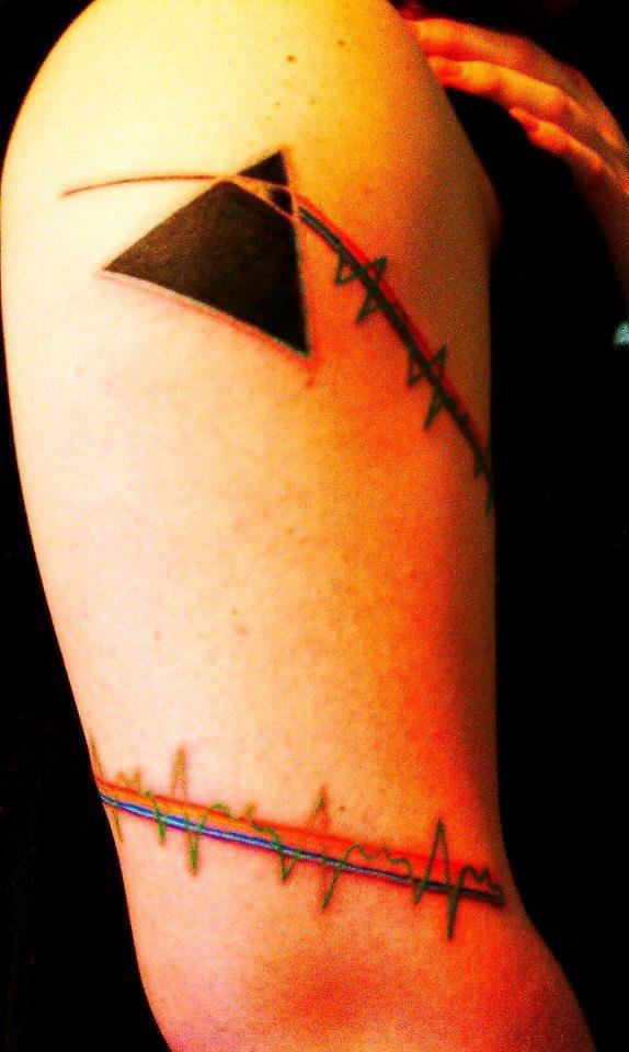 Caelans Tattoo