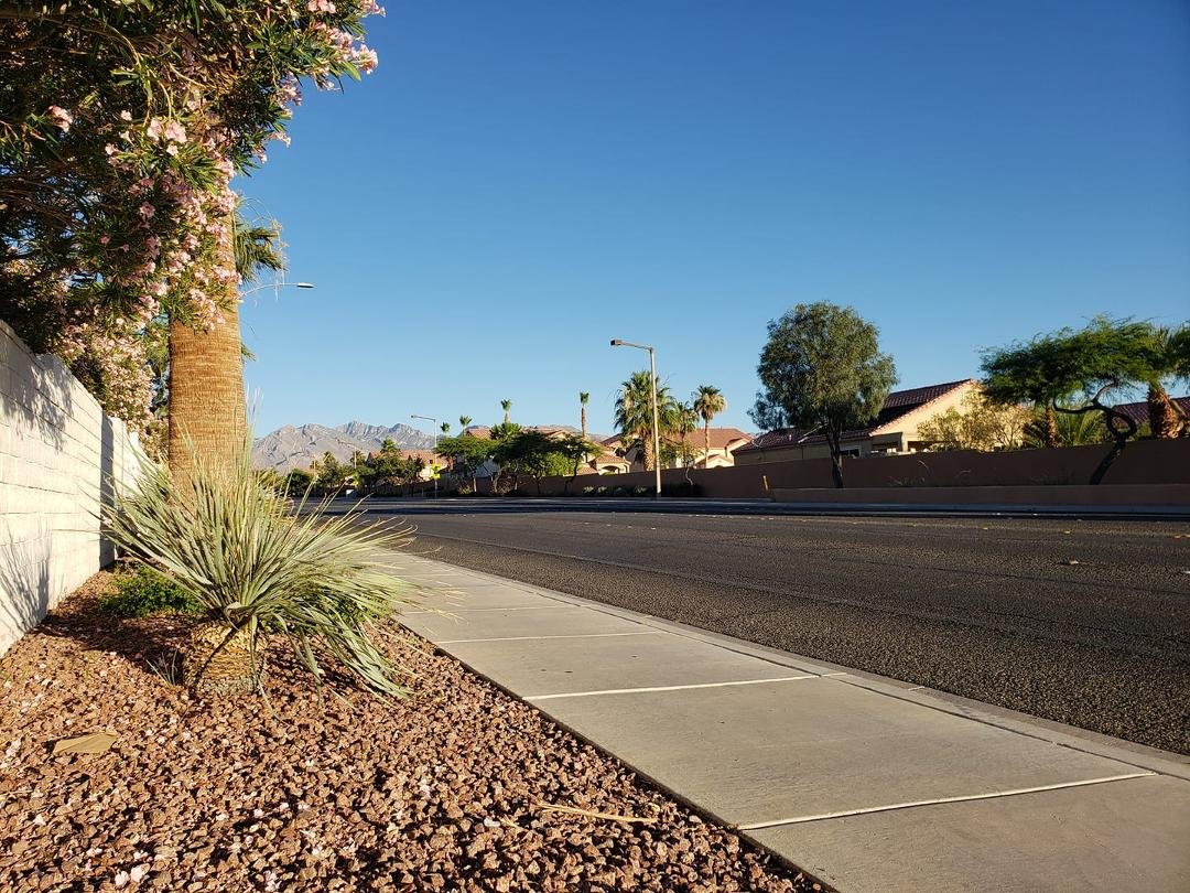 It's going to be a beautiful day here in Las Vegas!!
Happy 4th everyone!!
