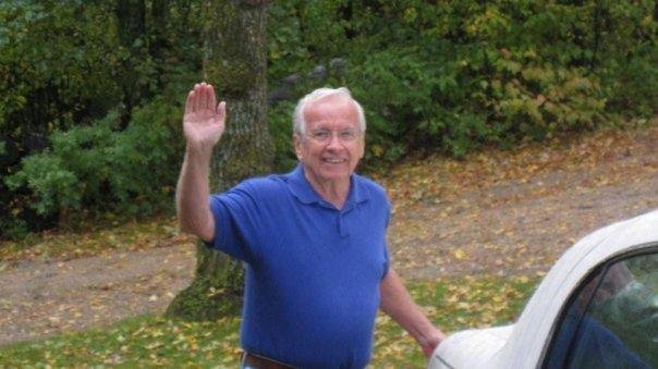 Bob Austin's album, Mobile Uploads