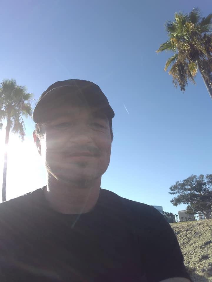 Michael Anderson's album, Mobile Uploads