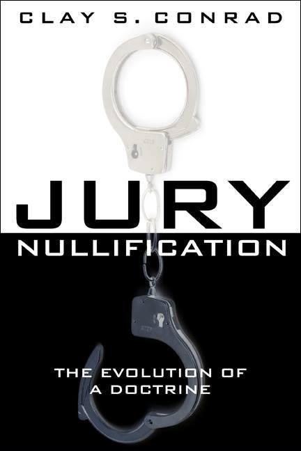 My book is being re-released late next month, by the Cato Institute...