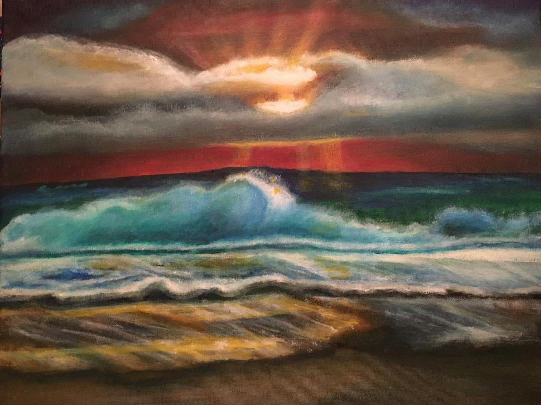 Barbara Worthy's album, Mobile uploads