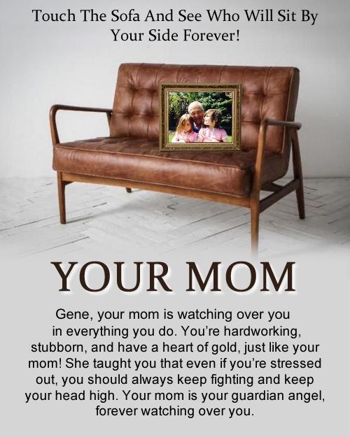 She was the “Best”