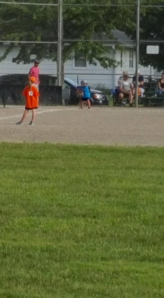 Slugger Koy!