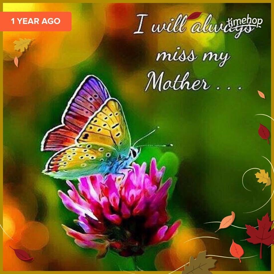 Been almost 10 years...miss her so much!💕💞💕