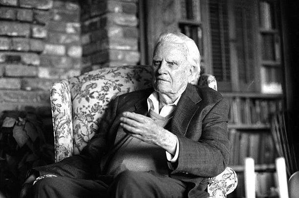 'Woe to those who call evil good,' Current Age: 90-- Truth............from a man the media has never been able to throw dirt on.....amazing!He has certainly hit the "world" on the head!   Billy Graham's Prayer For Our Natio