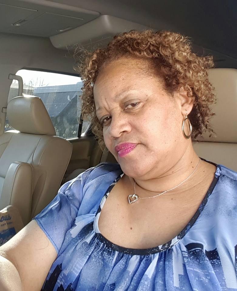 Sharon Menifee's album, Mobile Uploads