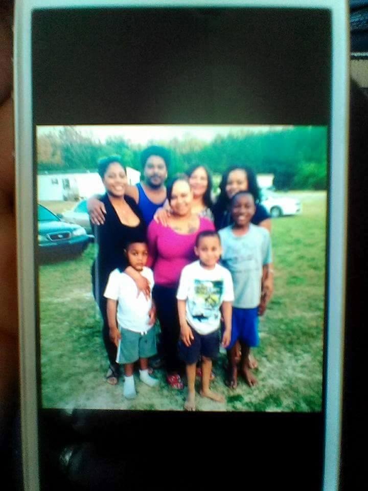 Robert Adams' album, Mobile Uploads